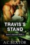 [Devil's Despair 03] • Travis's Stand